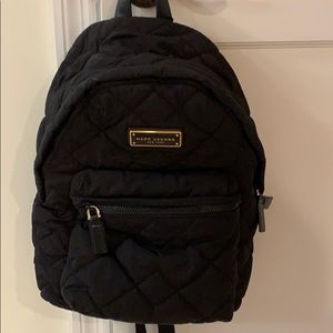 Marc Jacobs nylon backpack